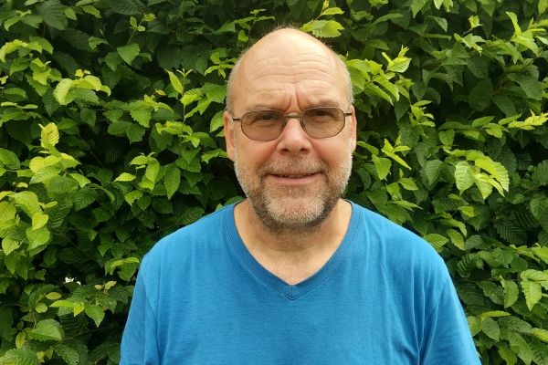 Klaus-Peter Welsch